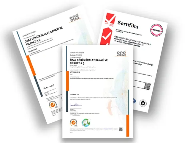 Quality Management Systems