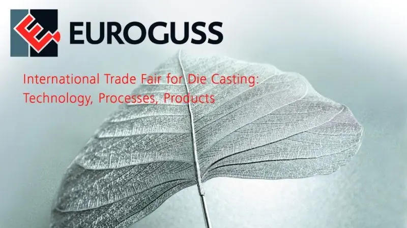 We are participating in Euroguss 2024 fair.