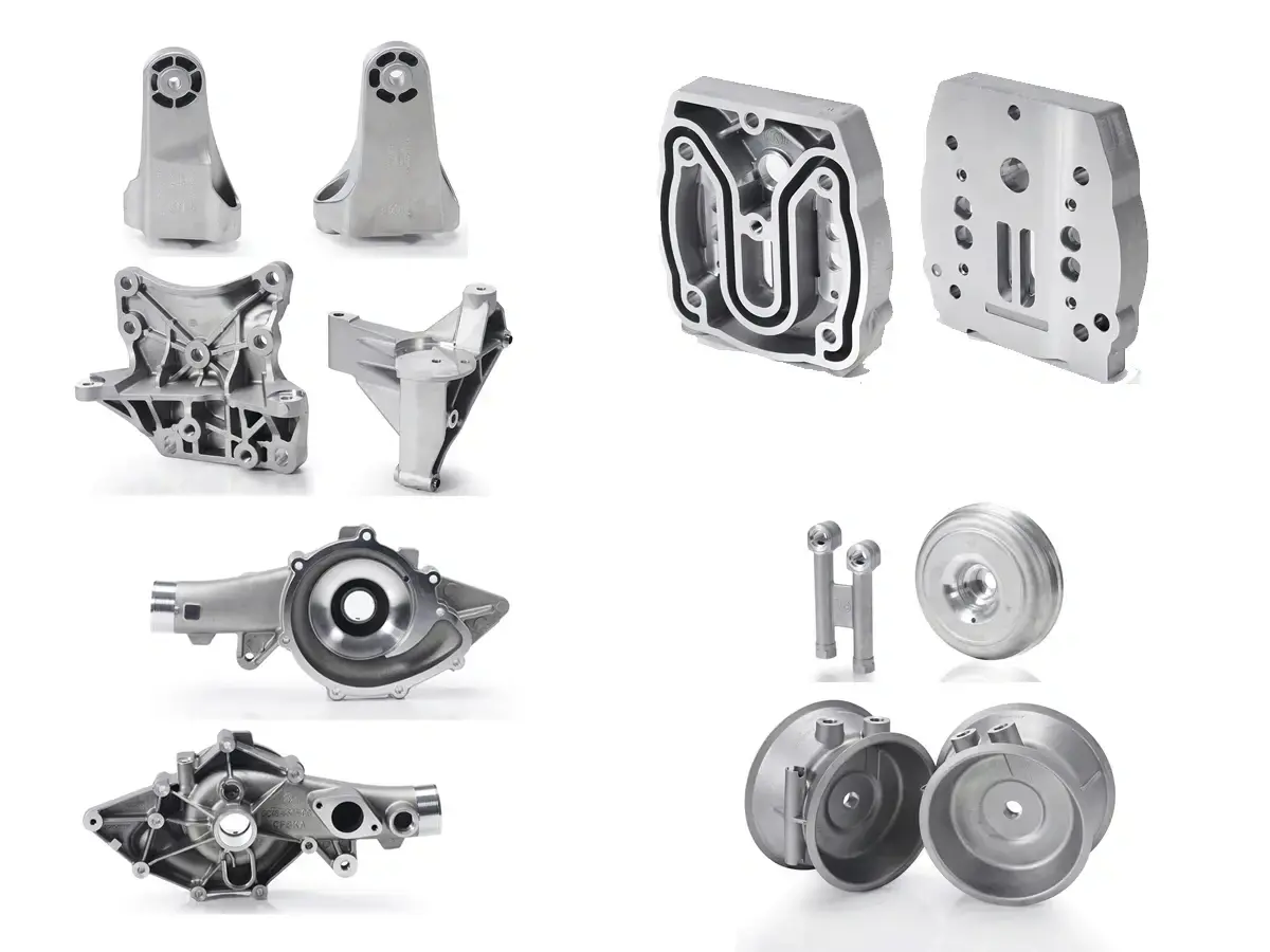 Oem Products