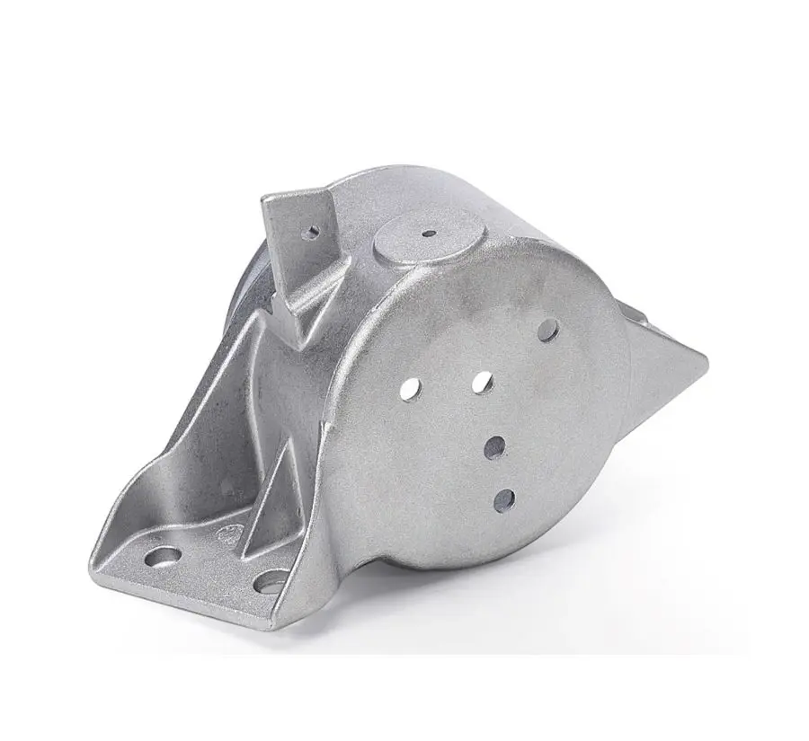 Hydraulic Engine Mounting Bodies